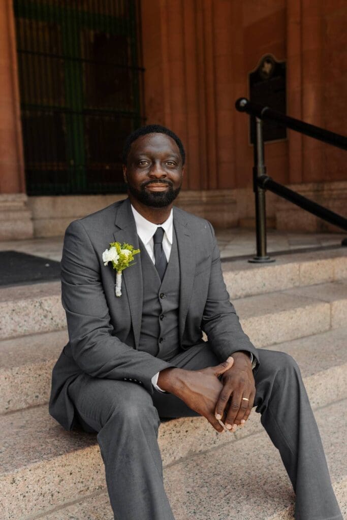 Outdoor San Antonio Elopement, Elopement photography in San Antonio